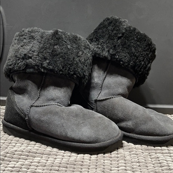 EMU BOOTS SZ8 T2 - Picture 6 of 7